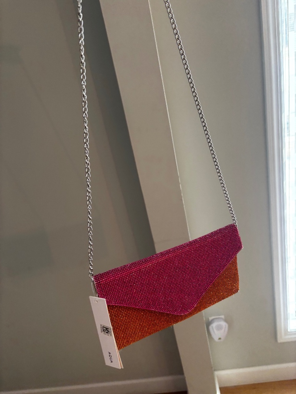 Occasional bag
